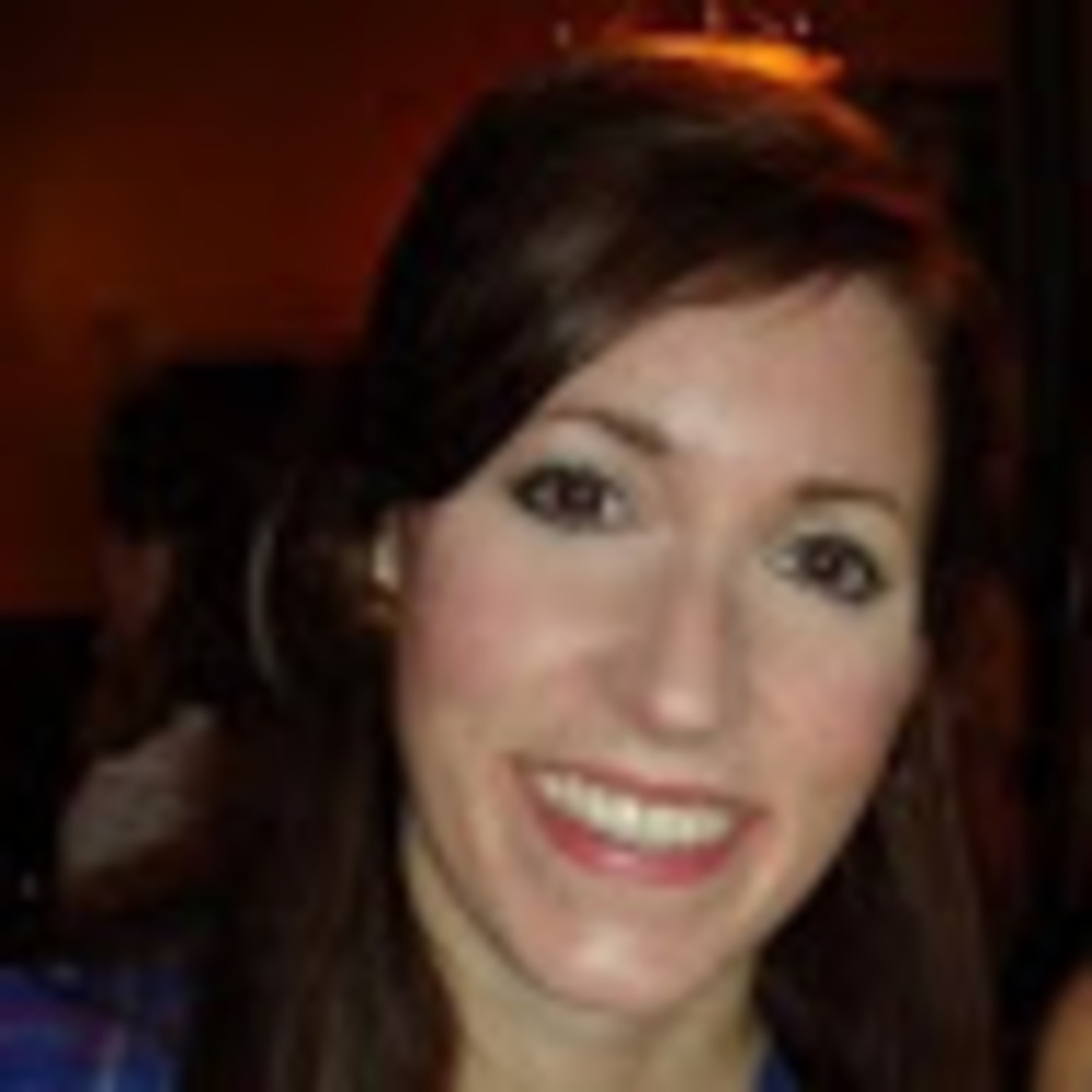 Meet your Posher, Liz